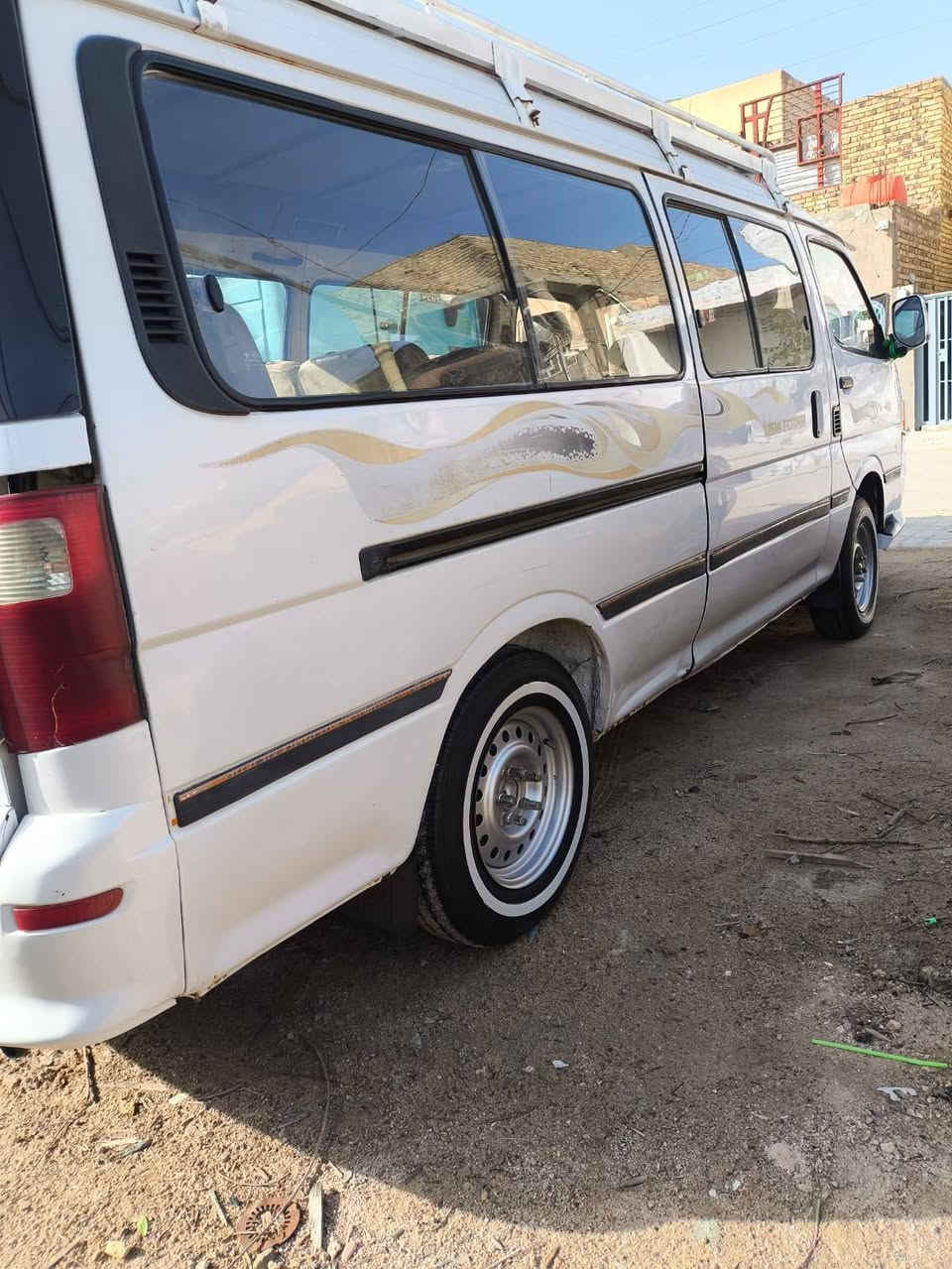 سلام عليكم فتون موديل 2014كيرمحرك اكسل مكفوله تخم تاير
السعر 65 بيع مستعجل 
للاستفسار اكثر انتصل على رقم الهاتف واتساب 

***********

السياره جاهزه وجديده
