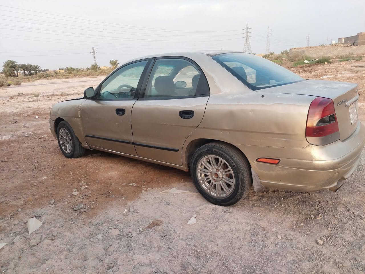 السلام عليكم نوبرا 2000
كير مكينه كورله 1600توني شادها اقل الشهر 
رقم ذي قار تحويل 
كهربائيات كلها شغاله 
السياره بلاديه ما بيها ضربه عوزها ترتيب 
بيع او مراوس وانطي فرق 
سعرها 27قفل
مكانها ذي قار قلعه سكر 
***********
