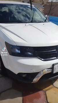 دوج جورني • ٢٠١٤ • ٧ راكب