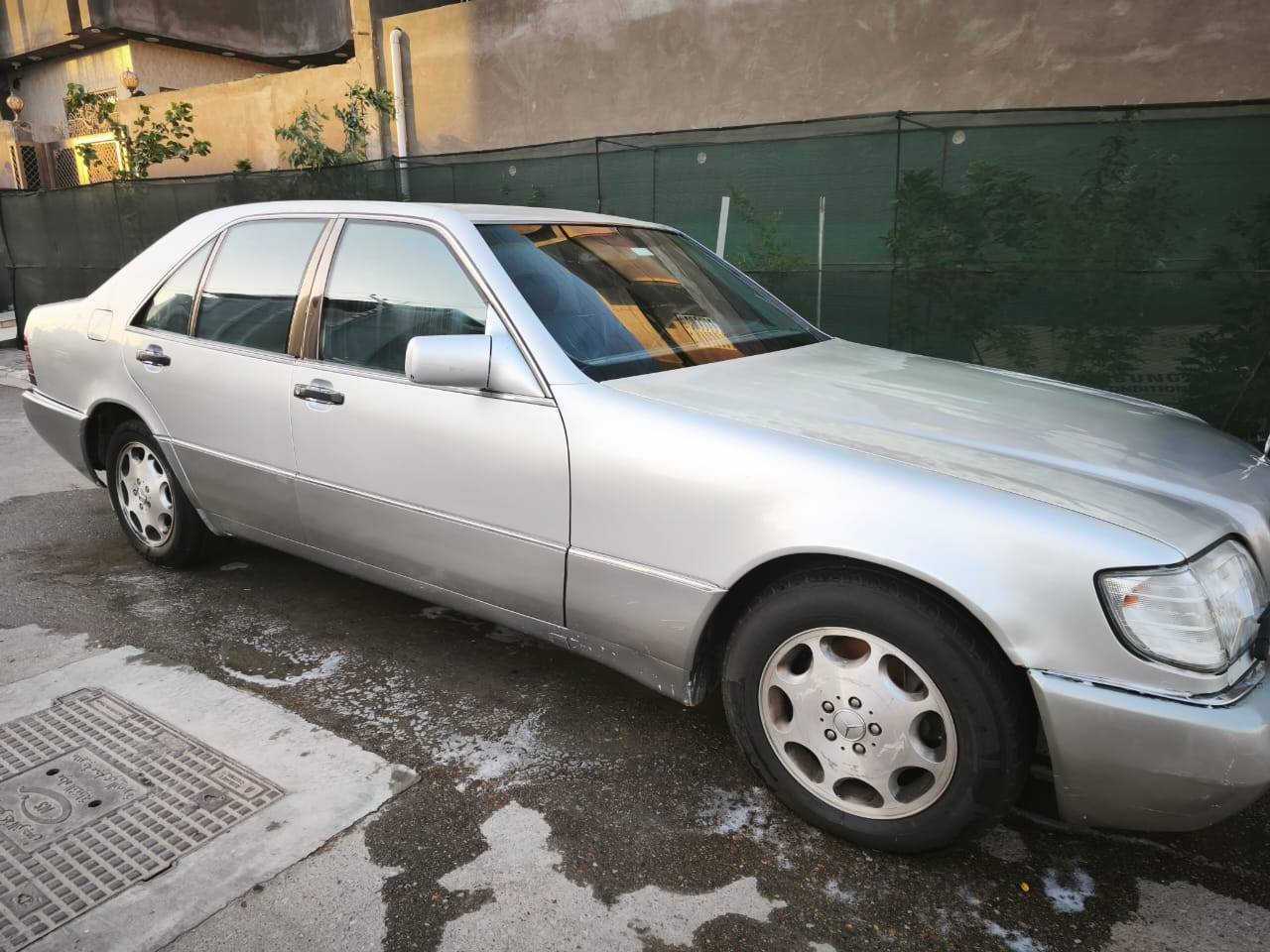 شبح موديل 1992 رقم اربيل سنوية نافذه 
صبغ عام 
مكينه وكير 3000 ياباني جديد 
تبريد شغال 
كهربائيات شغالة 
للاسفستار الاتصال 
*********** 
البصره / شط العرب
مكلف بل نشر رقم صاحب سياره موجود
مكلف بل نشر
