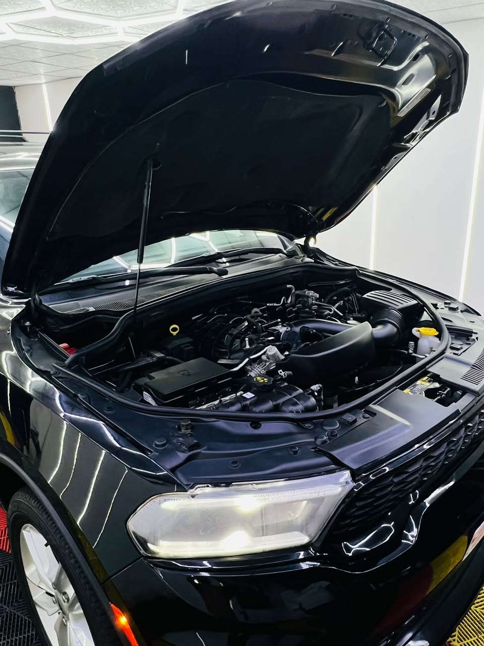 دودج دورنكو جي تي بلس 
2023 
حرة بأسمي/ بدون رقم 
فول مواصفات 
1/1
شاصيها مرفق بالمنشور 
حادثها فقط جاملغ وباب 
مكفولة الشواصي واللغود 
$237
للاستفسار/ ***********
