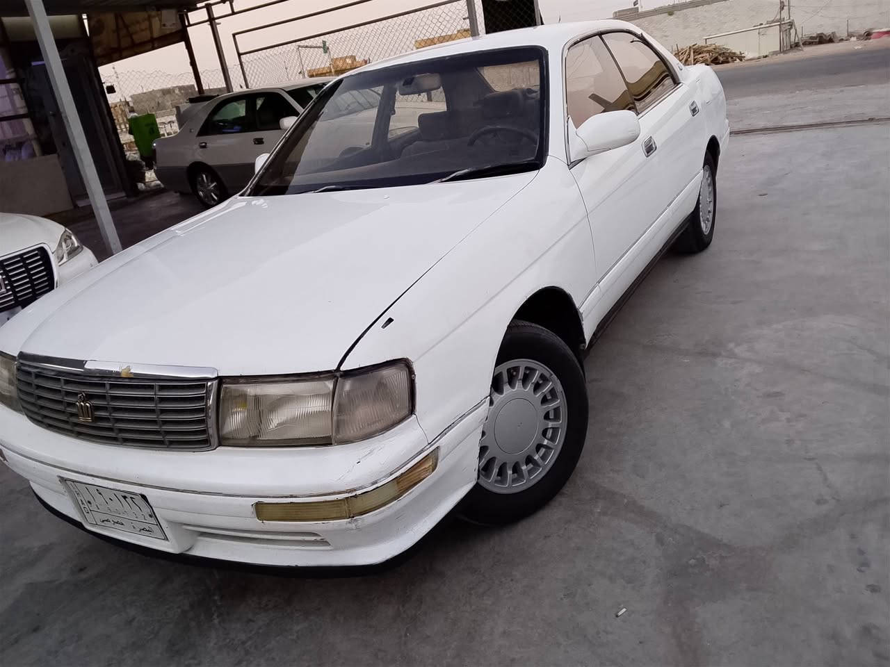 السلام عليكم بطه فصل للبيع رقم بصره مكفوله كص ونقل جثه والعيب الشرعي سياره جاهزه كير ومكينه جدد حداده تخم تاير تحويل ثاني يوم السعر 48 مكان السياره قضاء القرنه الستفسار علا هاذ الرقم ***********
