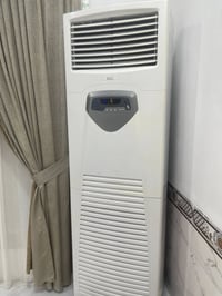 سبلت كنتوري • ٣ طن • جنرال