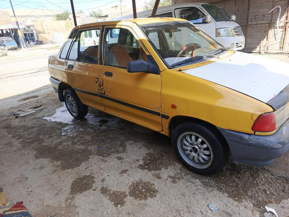 سلام عليكم سايبه لبيع كامله مكمله بس صاحبه ما واصله 

***********
