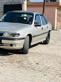 فيكترا • ١٩٩٠ • دهوك