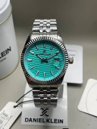دانيال كلاين • قطر 41مم • مقاوم ماء 50م