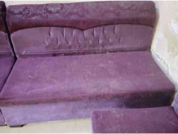 تخم مستعمل للبيع سعر 75 ألف مكانه حله ***********
