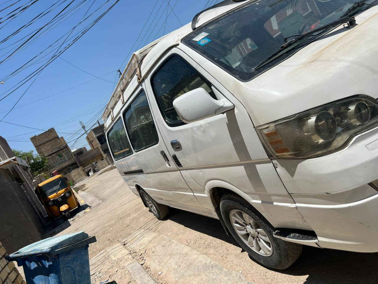 جنبي اج وان مديل 15 بسمي مصفرة هية غرمات رقام انكليزي هزة جيدة مكنية وكير وعينة وصينة تفرعات جدية صدر جيد تختم تاير جيد دوشمة عام تبريد ثلج محور سبلت 8بوبات قلالبات كرنفال مال حسن قريشي سيارة جاهزة مانقصهة برغي ضرب كير تريك للبصرة سعر 78ببهة مجال بصيط حك جية عنوان سيارة بغداد الغزالية وهاذ رقمي ***********
