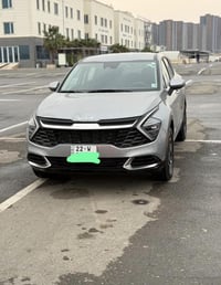 وارد امريكي • ٢٥٠٠ GDI • فور ويل