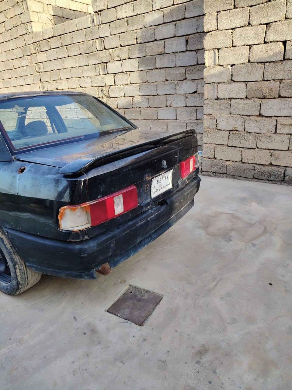 السلام عليكم فورد سيرا للبيع محرك بي تبخير كير جديد شرط رقم فحص صلاح الدين السعر 7اوراق وبي مجال 

***********
