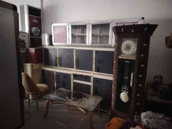 السلام عليكم
يوجد في مزاد ابو محمد اللهيبي لبيع جميع انواع المواد المنزلية المستعملة
كاونترات جيمع القياسات سنگات صوبات فرشات زوالي ثلاجات كافه الأحجام مجمده مولد
نشتري جيمع الأغراض المستعمله المنزلية
*********** وتساب
العنوان
جلولاء سوق السبت مجاور الكصاب سيد أثير
