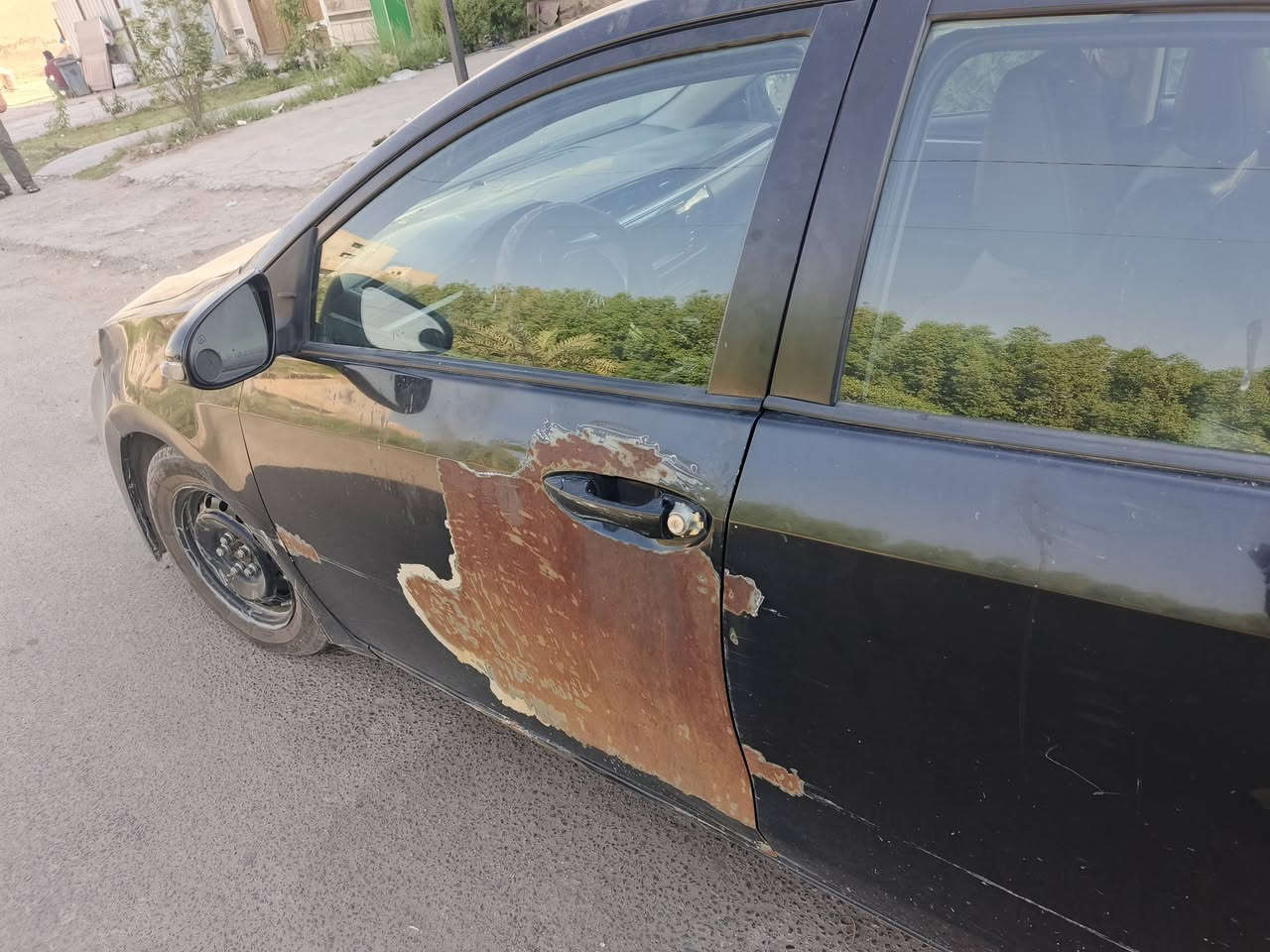 سلام وعليكم اخوان كورله  ٢٠١٨ كلين بيهه بس هاي الضربه مال الباب السعر خاص  تحويل بنفس اليوم رقمي *********** مكاني بغداد
