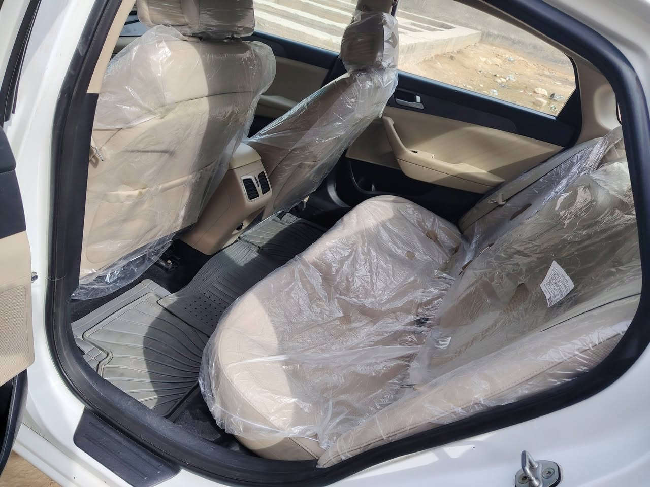 السلام عليكم سوناته 15خليجي كفاله حساسات تحكمات تبريد امامي خلفي تحكمات  لادار رايده 152) *********** نجف
