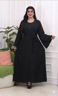كلابيه كلوش • كشمير • مقاسات L XL XXL