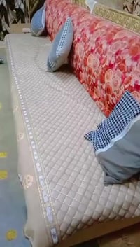 قنفات • كنبة • صالون