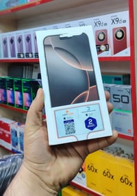 ايفون ١٦ برو ماكس • ٢٥٦ • الزبيديه