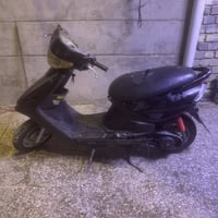 ماكس • دراجة • باتري