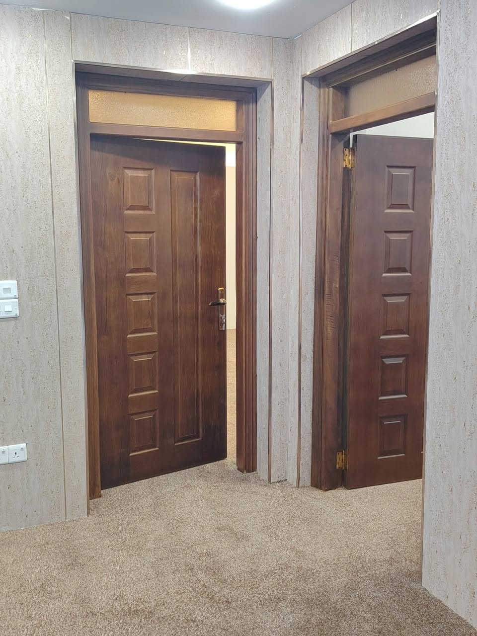 شغل درجه اولئ تسليم مهندس


**إذا كنت صاحب هذا الإعلان وتريد حذفه لأي سبب، رجاءا أرسل رسالة إلى الدعم الفني**