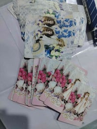 ورق لعب • صنع أمريكي