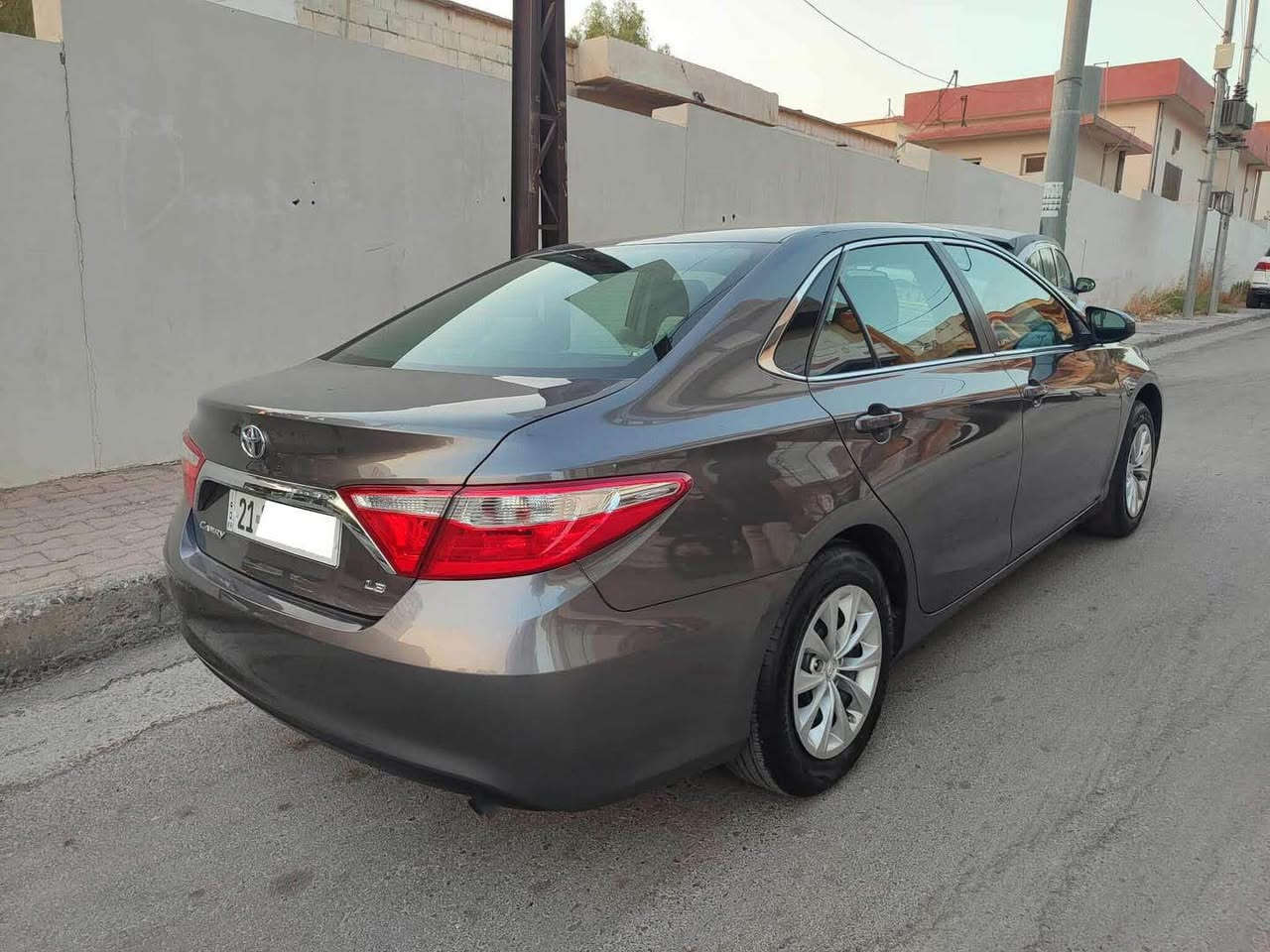 ٢ پارچەی هەێە 80هەزار بە شەرتی فەحس  ڕەۆشتوە تابلی جوانە گیڕ و مەکینە بەشرت بۆ زانیاری زیاتر نامە بنیرە السليمانية, العراق


**إذا كنت صاحب هذا الإعلان وتريد حذفه لأي سبب، رجاءا أرسل رسالة إلى الدعم الفني**