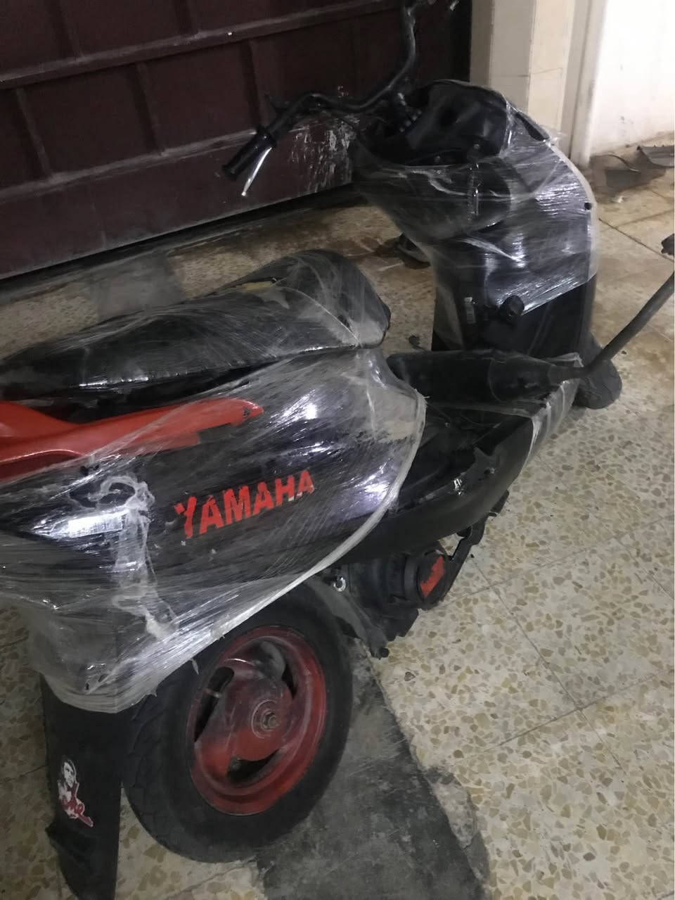 We كركوك, العراق


**إذا كنت صاحب هذا الإعلان وتريد حذفه لأي سبب، رجاءا أرسل رسالة إلى الدعم الفني**