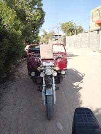 ستوته • موديل ١٨ • مكفولة