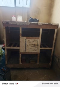 قفص للبيع 07856027700