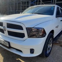 رام كلاسك • ٢٠١٨ • ٢١١٠٠٠ كم