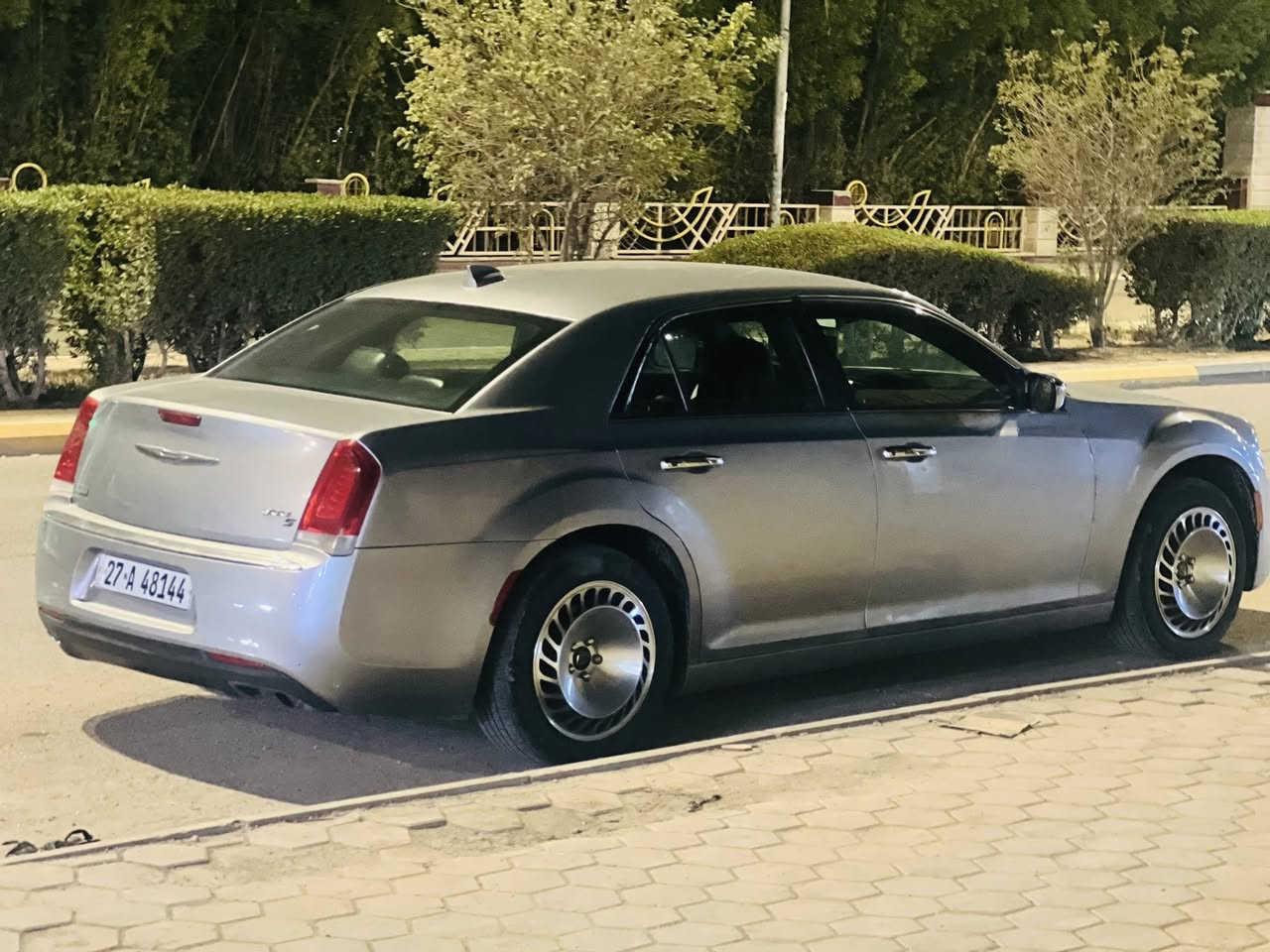 سلام عليكم وبامه مديل 2015. اصل
مصبوغه عام كير مكينه حداديه خير من الله
ويل 18 ماي باخ
تبريد تدفئه 
رقم ذي قار بسمي تحويل ثاني يوم هزه جديده سنويه جديده
اعتذر عن لوكاله بس تحويل
لسعر 135 وبيها مجال 
مكاني واسط نعمانيه
***********
***********
