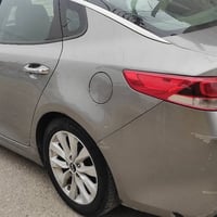 اوبتيما • موديل ١٧ • محرك مكفول