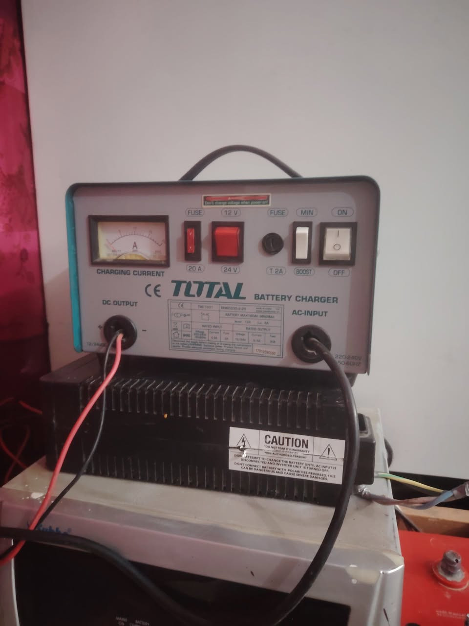 للبيع مكانهن النجف الإشراف كوفه شارع ميثم التمار


**إذا كنت صاحب هذا الإعلان وتريد حذفه لأي سبب، رجاءا أرسل رسالة إلى الدعم الفني**