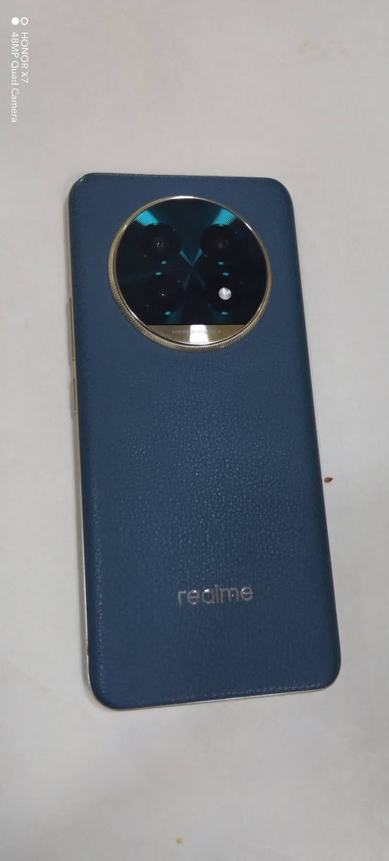 تلفون للبيع realme 13pro 5G
ذاكره 512 عشوائية 16 تلفون مكفول كفاله

السعر 400وبي مجال.. 📍


**إذا كنت صاحب هذا الإعلان وتريد حذفه لأي سبب، رجاءا أرسل رسالة إلى الدعم الفني**
