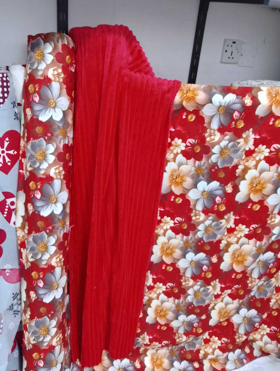 قماش دجيتال المتر الفين


**إذا كنت صاحب هذا الإعلان وتريد حذفه لأي سبب، رجاءا أرسل رسالة إلى الدعم الفني**