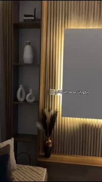 للحجز والاستفسار  07714288738 او مراسلة الصفحه  #ديكورات_محمد_الزركاني