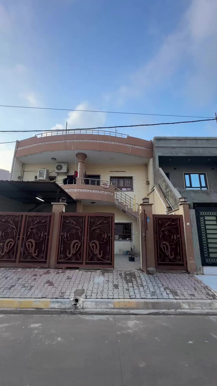 دار للايجار مساحة 100 طابق ارضي كركوك دوميز 55مقابيل التانكي خلف التجاري 
السعر225 شامل الماء والكهرباء
للاستفسار***********
