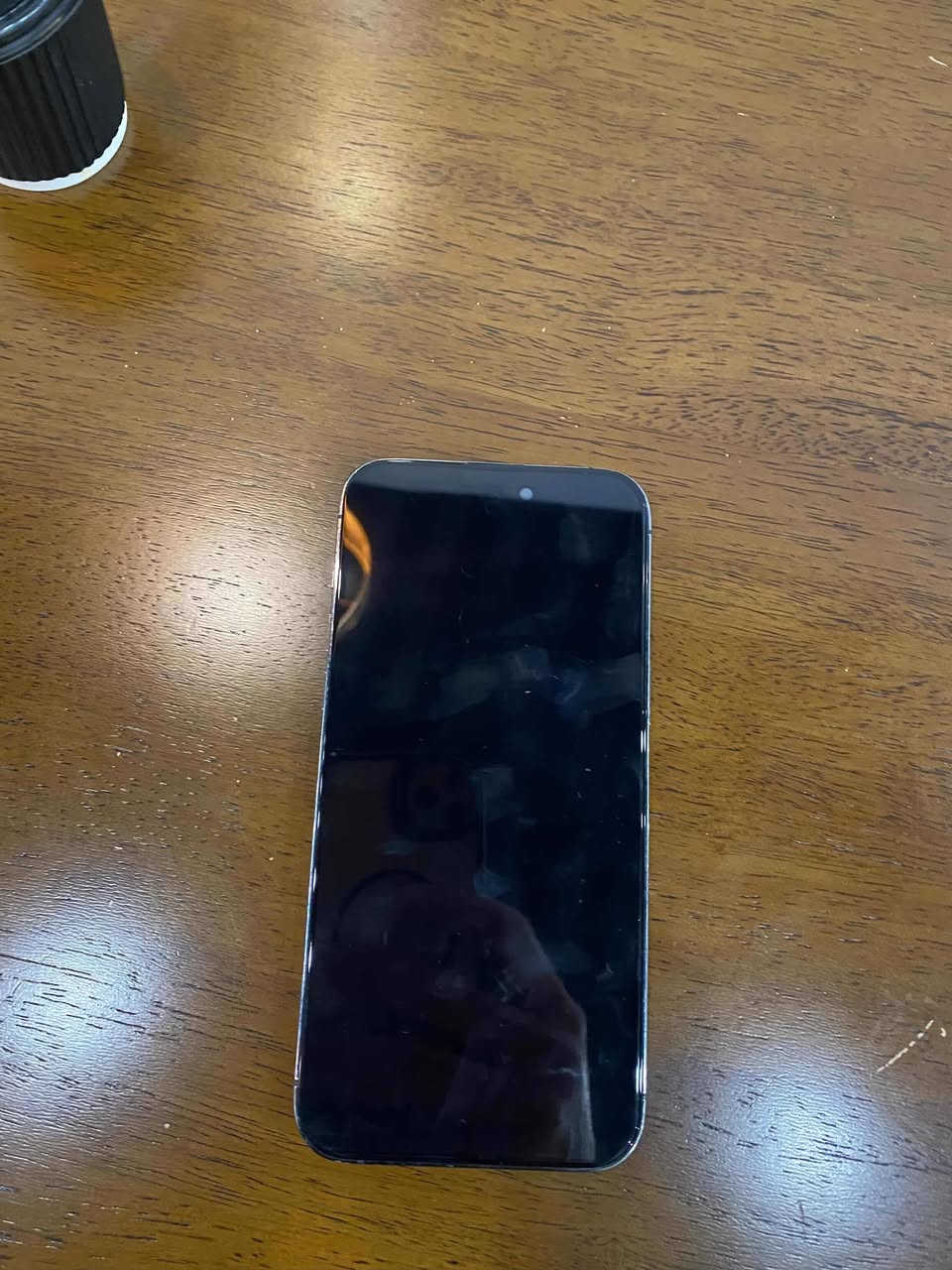 14 برو ماكس 
الواي فاي متوقف ومبدل شاشه فقط 
كما موضح في الصور 
السعر 450 بغداد الأمين الثانية


**إذا كنت صاحب هذا الإعلان وتريد حذفه لأي سبب، رجاءا أرسل رسالة إلى الدعم الفني**