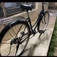 باسكل • حجم ٢٦ • تاير جديد