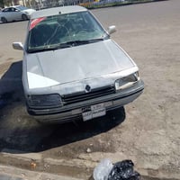 رينو • ما بيه عيب • اوراق