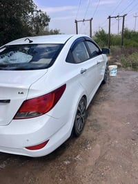 اكسنت ٢٠١٦ • مكينه ١٦٠٠ • رقم ميسان