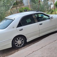 ٢٠٠٣ • رقم كركوك • مكينه وكير تمام