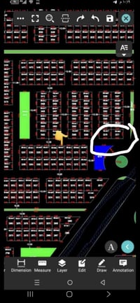 قطعة تجارية • مقاطعة النصار • ١٥م