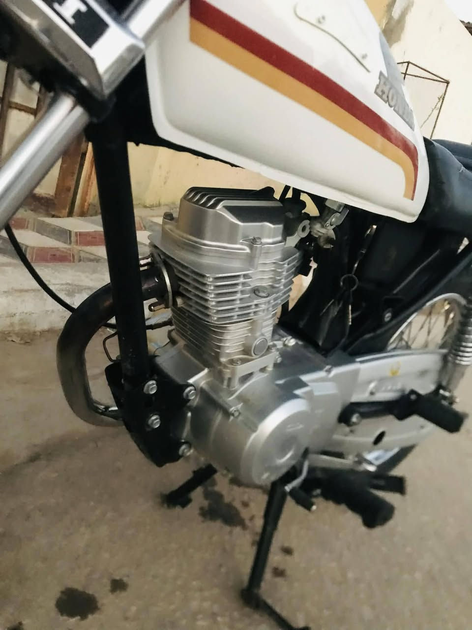 مكلف بل نشر السلام عليكم دراجه لبيع تعميره 26عل سحك ما مفتوح بيها برغي اورق اصولي شاصي ومكينه كفاله عامه الماكن ديوانية الحمزة الشرقي مسعتجلين علا بيعتها السعر 775 وبيها مجال قليل حك الجية حمودي عدنان


**إذا كنت صاحب هذا الإعلان وتريد حذفه لأي سبب، رجاءا أرسل رسالة إلى الدعم الفني**