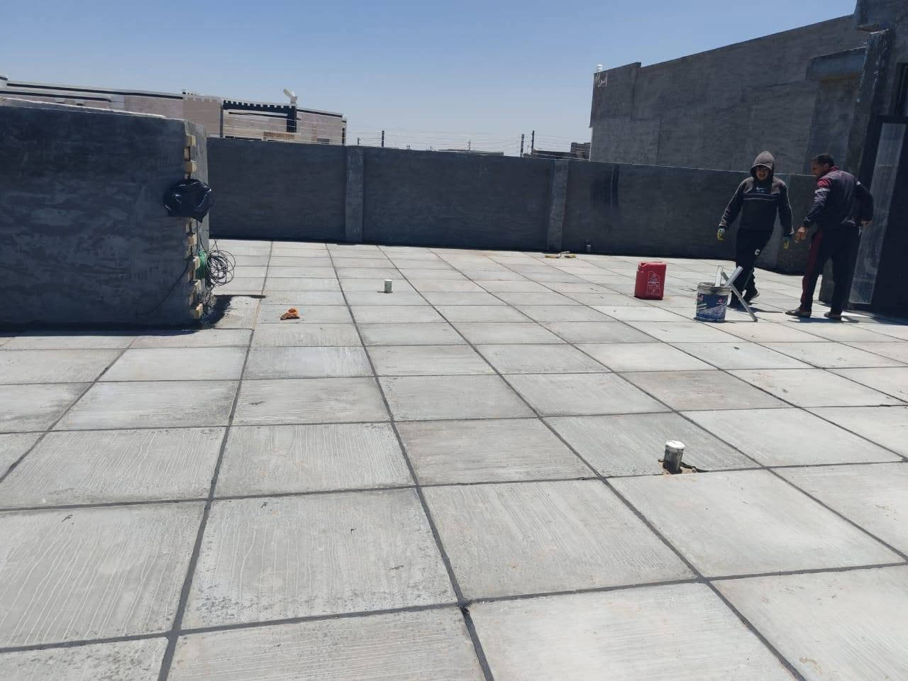 تم وبحمد الله انجاز البيت ; 🏠

الأستاذ رعد الربيعي  ➡️

تطبيك اشتايكر؟ كرسته وعمل. 🏗️

+تزفيت +🦺 فوم مع ناليون +
  
شغل درجه اوله وبضمان عده سنوات وبي اسعار مناسبه 🫆

للطلب والاستفسار ⬇️✅
***********+
***********+
***********!
