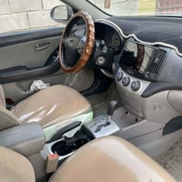 النترا • ٢٠٠٨ • مكينة ٢٠٠٠