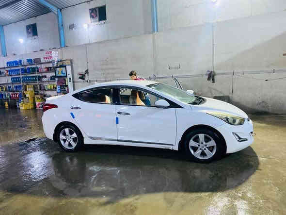 السلام عليكم
النترا موديل ٢٠١٤ خليجي

رقم أربيل دولي

 وكاله باسمي السياره السنويه اسم كردي تريد وكاله او تحويل

المواصفات

مكينه.  1600

مامفتحه

تحكم

اشاير بلمري

السياره كفاله عامه من الصبغ والتبديل 

١٢٧وبيها مجال 

مكان السياره واسط النعمانيه

  هاتف. ***********
