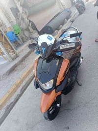 زت ار 21 • مكينه ناعمه • السماوه حي الحكم