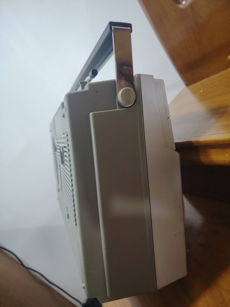 للبيع نضيف حيل السعر ٩٠ وبي مجال


**إذا كنت صاحب هذا الإعلان وتريد حذفه لأي سبب، رجاءا أرسل رسالة إلى الدعم الفني**