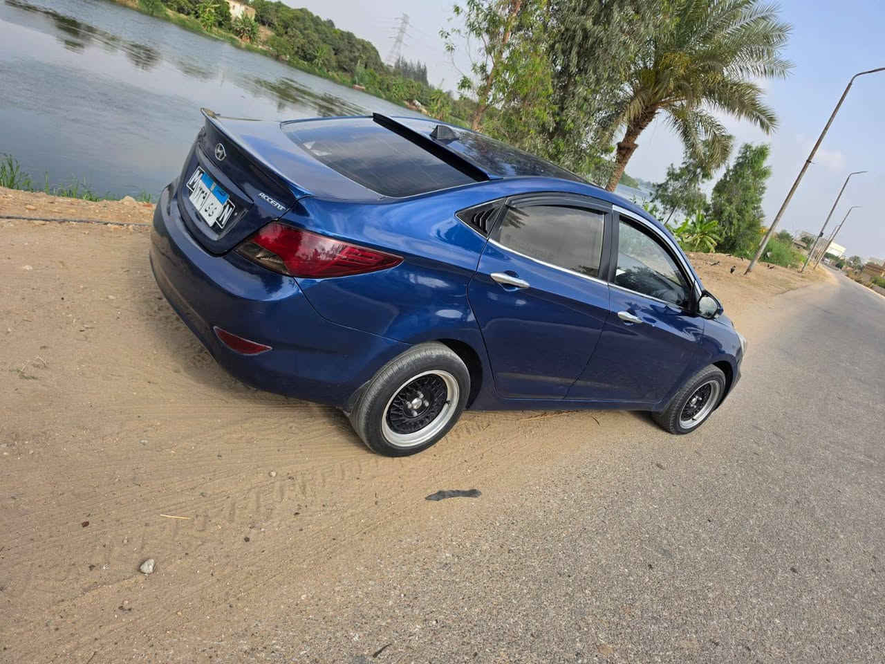 Rb
2016  تاني فئه 
عداد 210
رخصه سنتين مرور نكلا 
رشه بره ماعدا السقف زيرو دواخل فتحت  سقف ايرباج 
مش محتاجه مصروف معاينه 
الجيزه ابوغالب بعد المناشي 
السعر 540


**إذا كنت صاحب هذا الإعلان وتريد حذفه لأي سبب، رجاءا أرسل رسالة إلى الدعم الفني**
