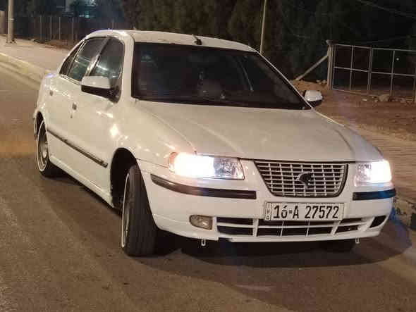 سمند 2010 رقم قادسيه السعر ٣٧
مكاني كوت ***********
