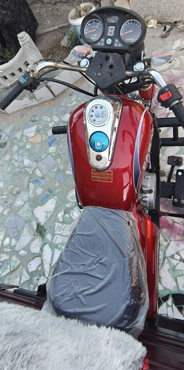 السلام عليكم
ستوتة فرس 2015 اوراقها ضايعه + مكفولة من كل شي 

نضافه فول سعرها مليون و نص المكان قضاء المدينة منطقة ام الشويج 

للتواصل مراسلة الصفحة او الاتصال على الرقم

*********** يوجد واتساب متواجد دائماً
